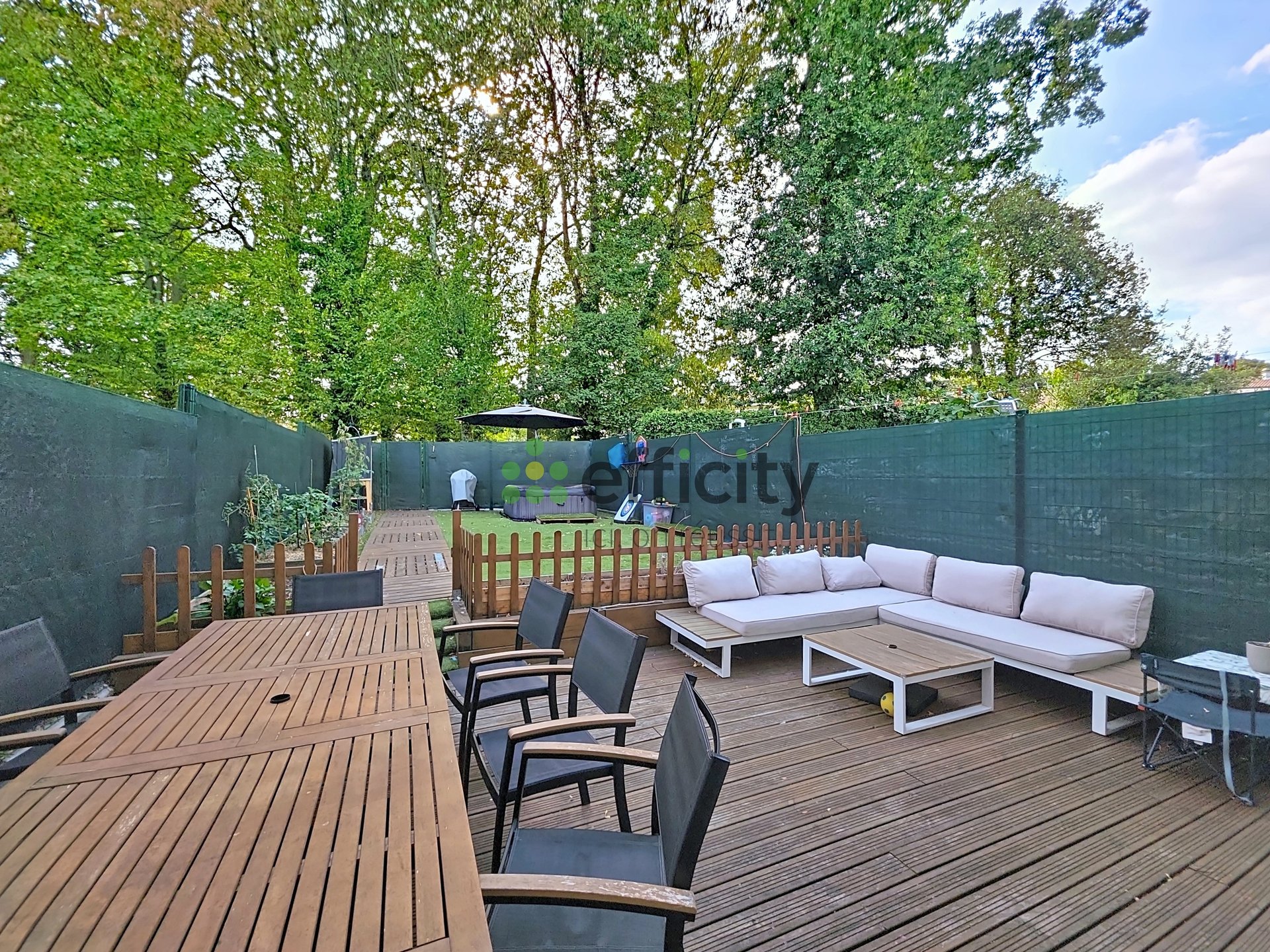 Maison à vendre, 83m², La Queue-en-Brie