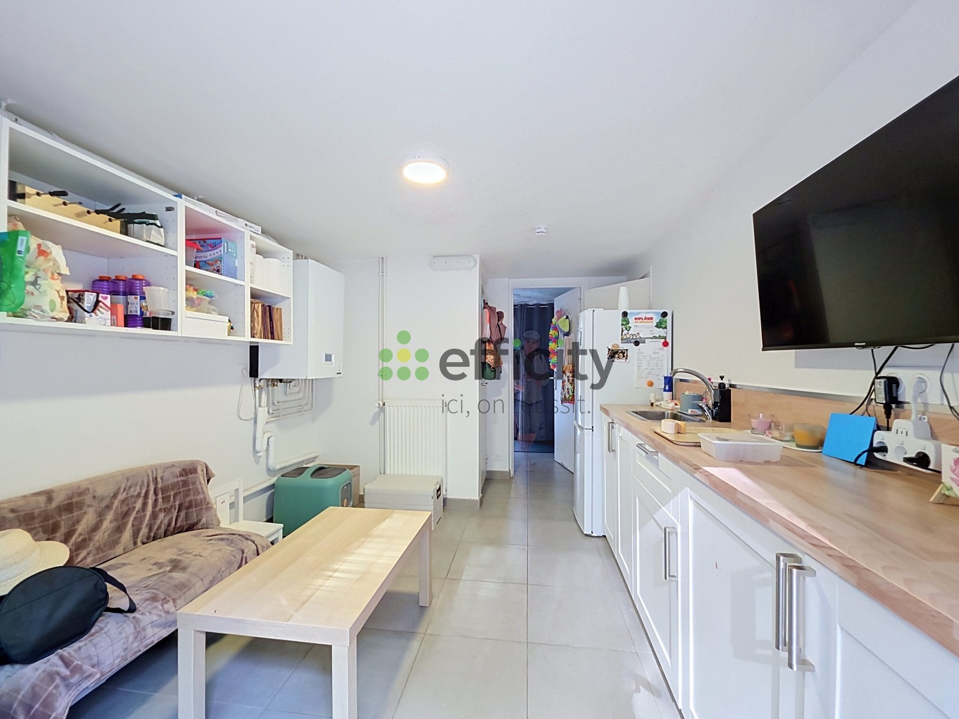 Maison à vendre, 83m², La Queue-en-Brie