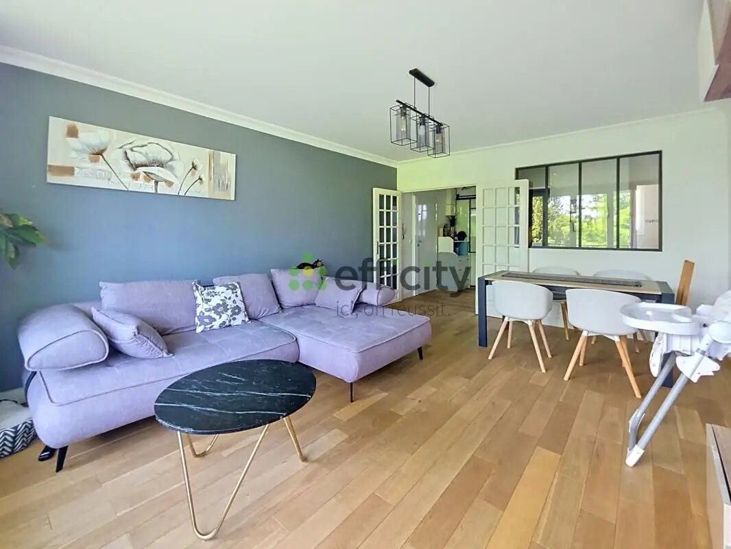 Appartement à vendre, 79m², Le Plessis-Trévise