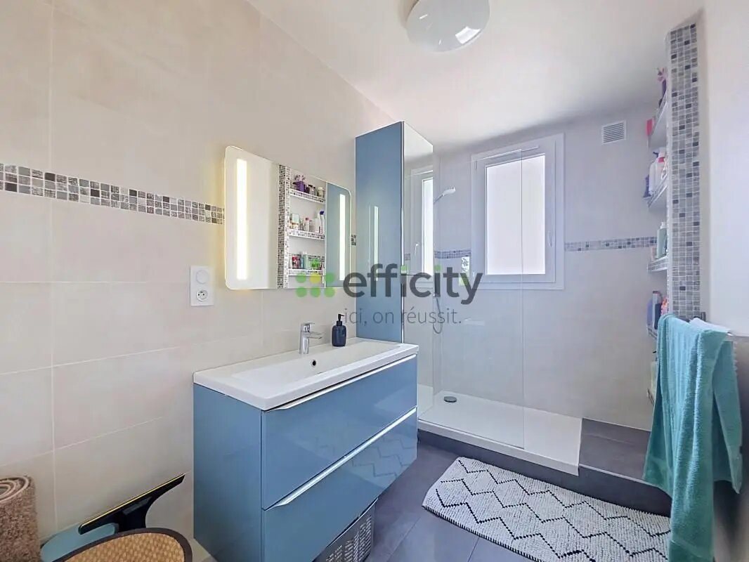 Appartement à vendre, 79m², Le Plessis-Trévise