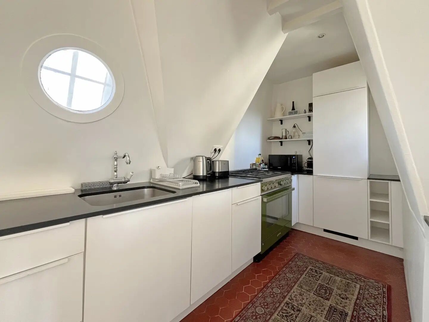 Appartement à vendre, 80m², Asnières-sur-Seine