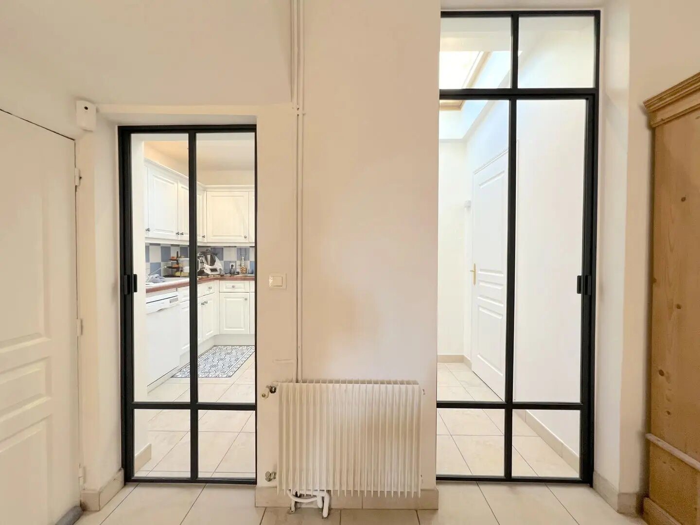 Maison à vendre, 93m², Asnières-sur-Seine