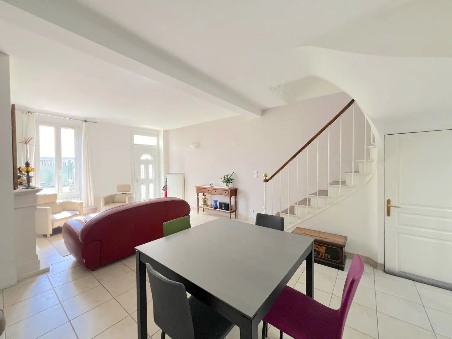 Maison à vendre, 93m², Asnières-sur-Seine