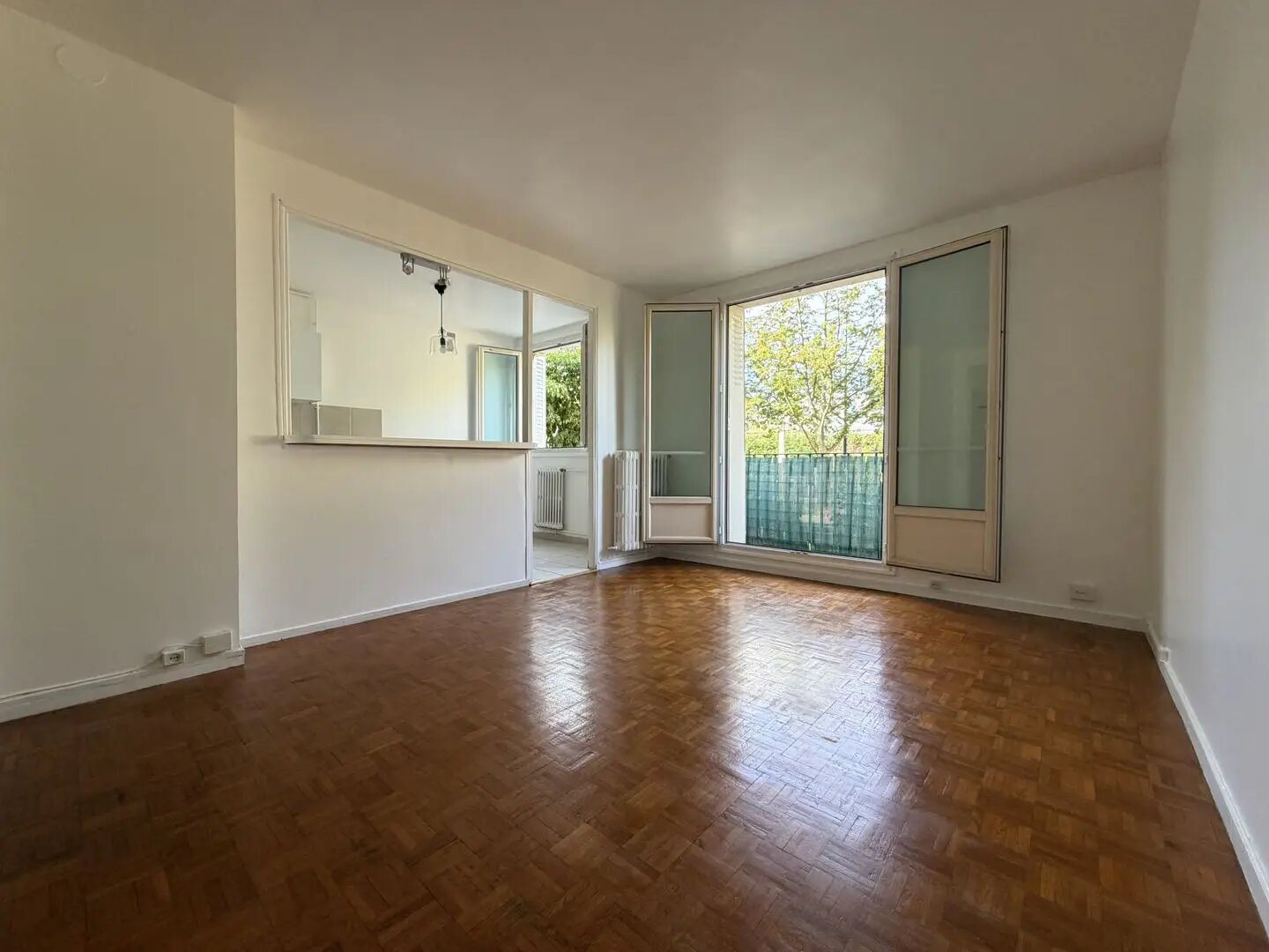 Appartement à louer, 31m², Asnières-sur-Seine