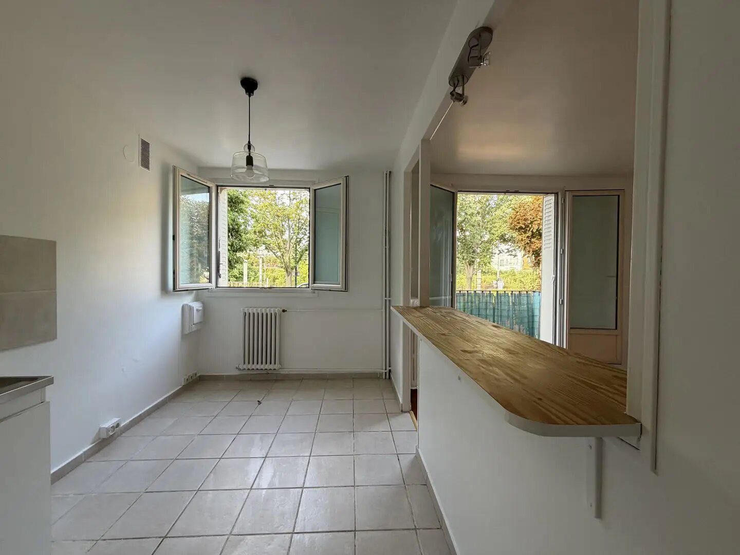 Appartement à louer, 31m², Asnières-sur-Seine