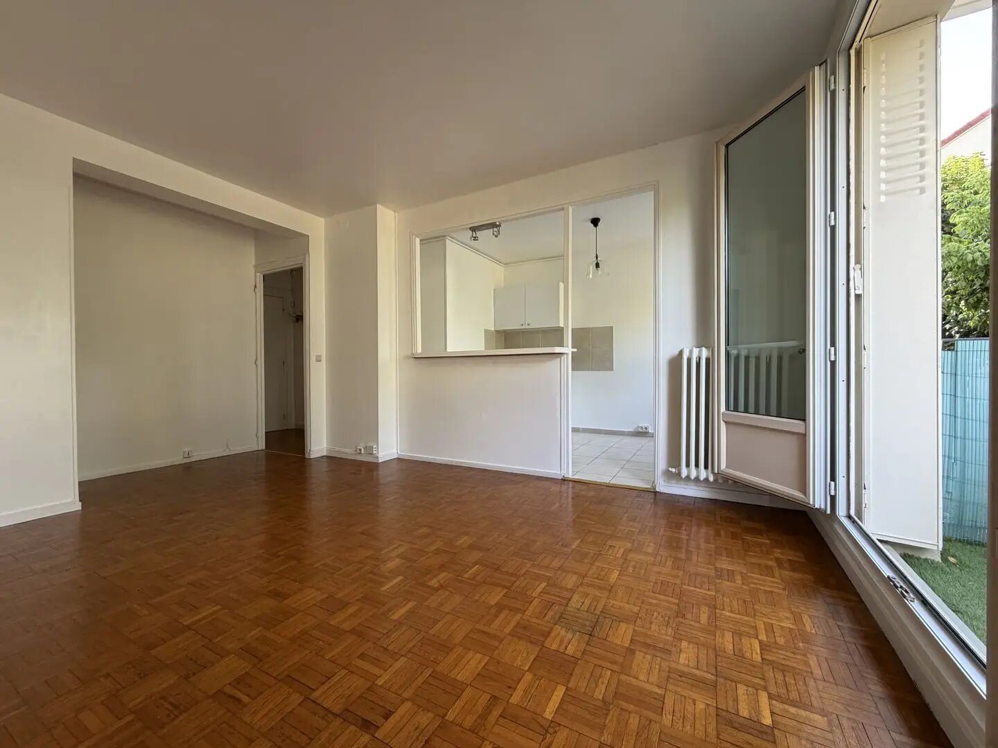 Appartement à louer, 31m², Asnières-sur-Seine