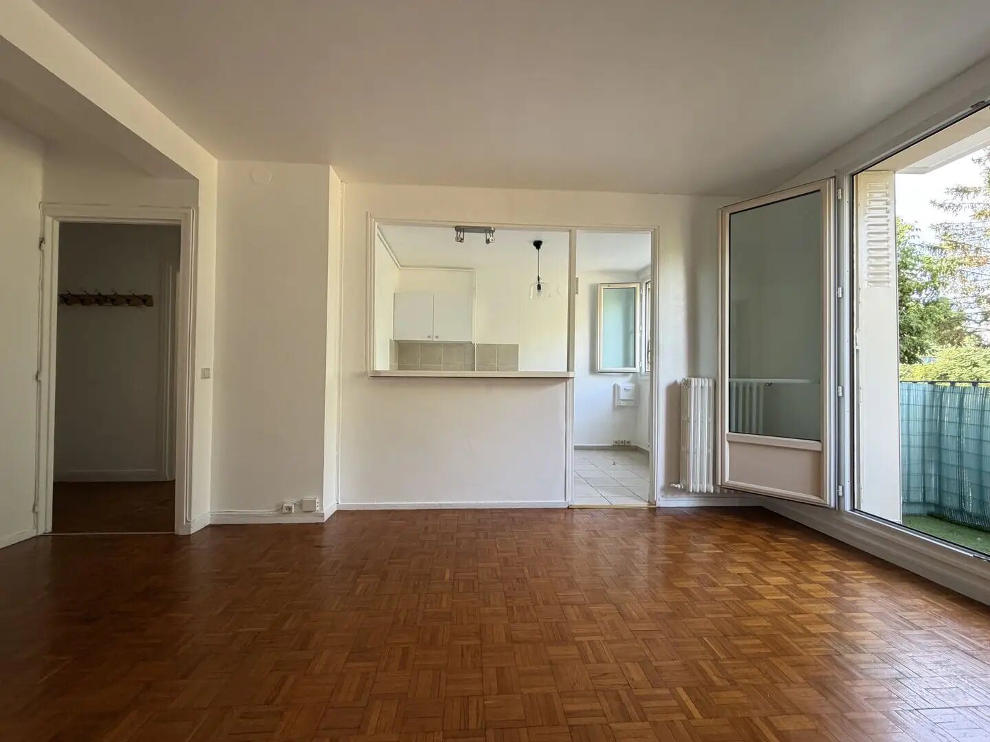 Appartement à louer, 31m², Asnières-sur-Seine
