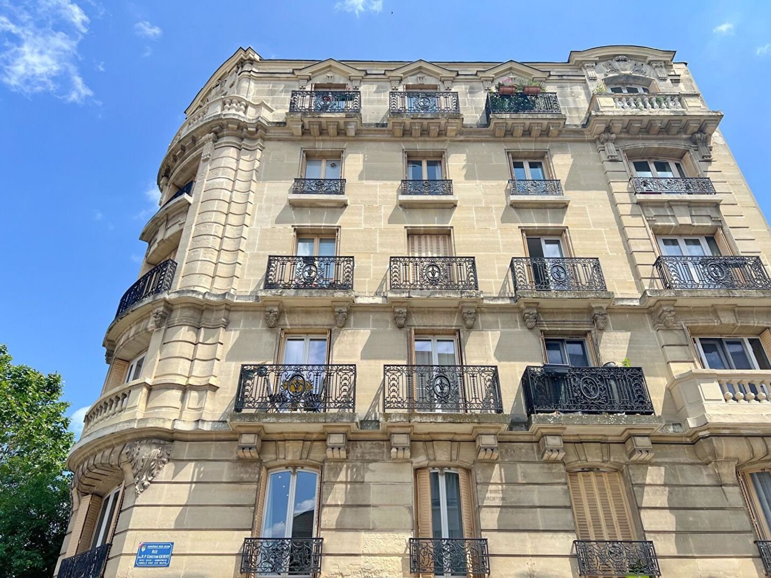 Appartement à louer, 22m², Asnières-sur-Seine