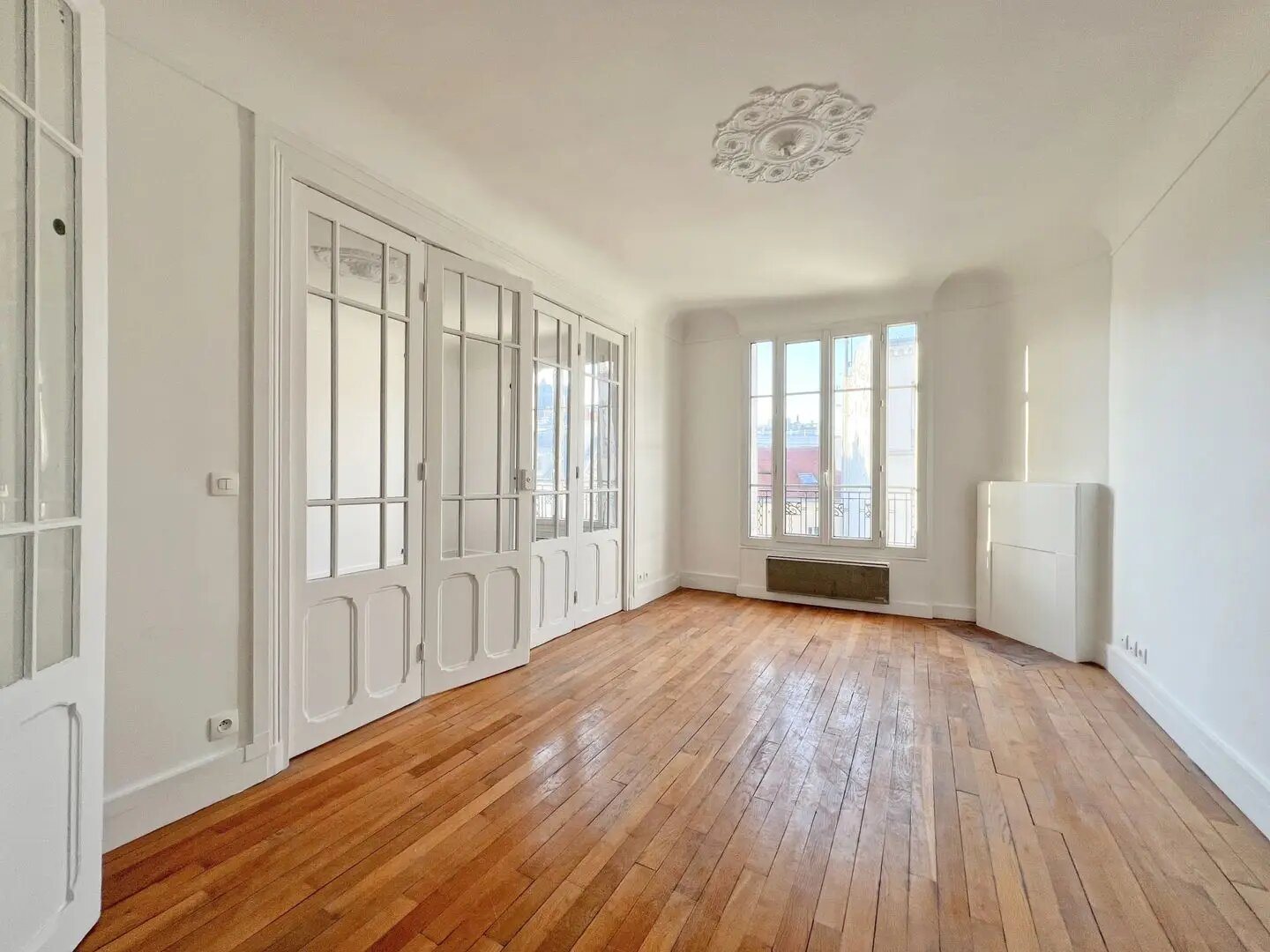 Appartement à vendre, 177m², Asnières-sur-Seine