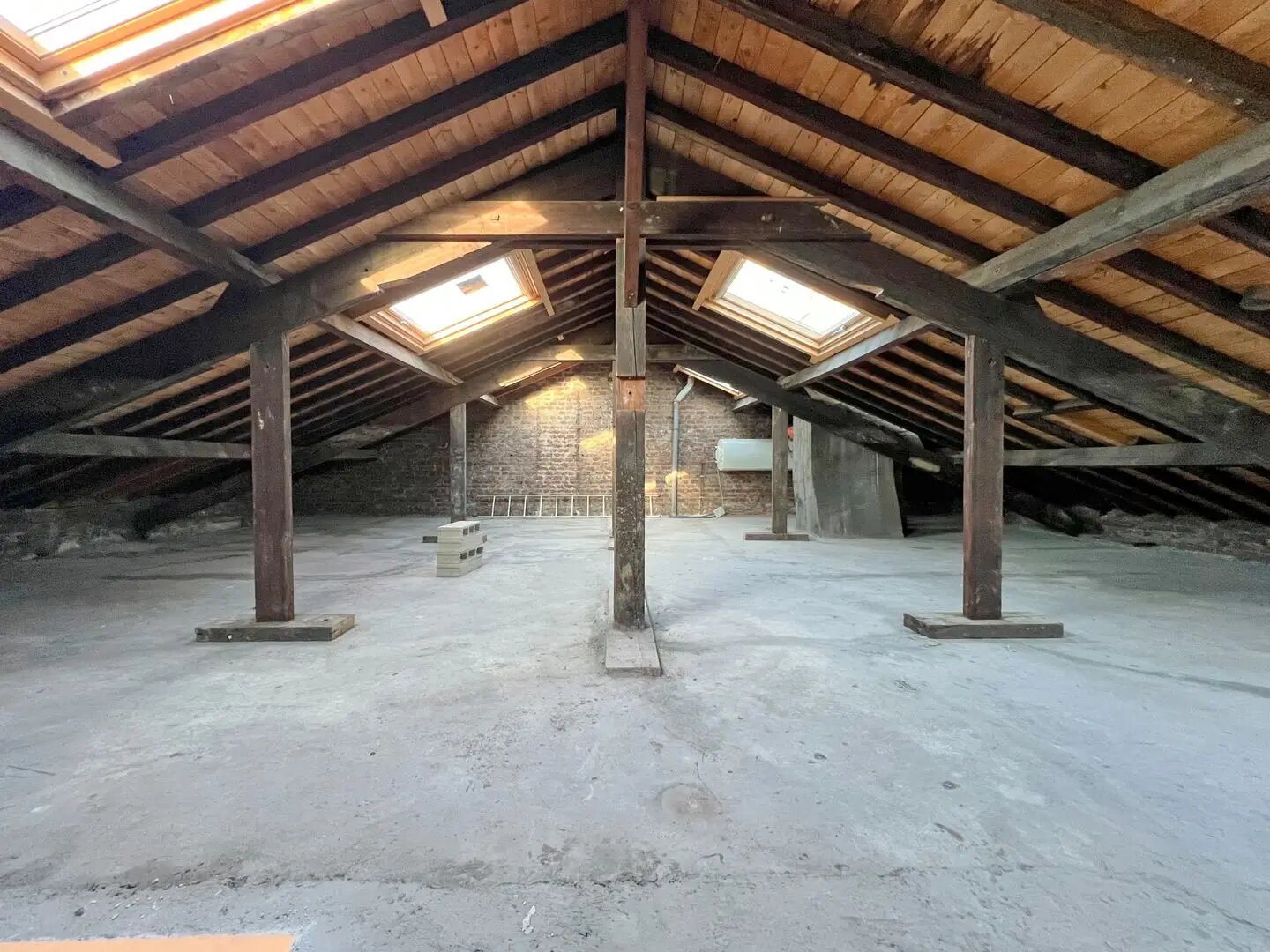 Appartement à vendre, 177m², Asnières-sur-Seine