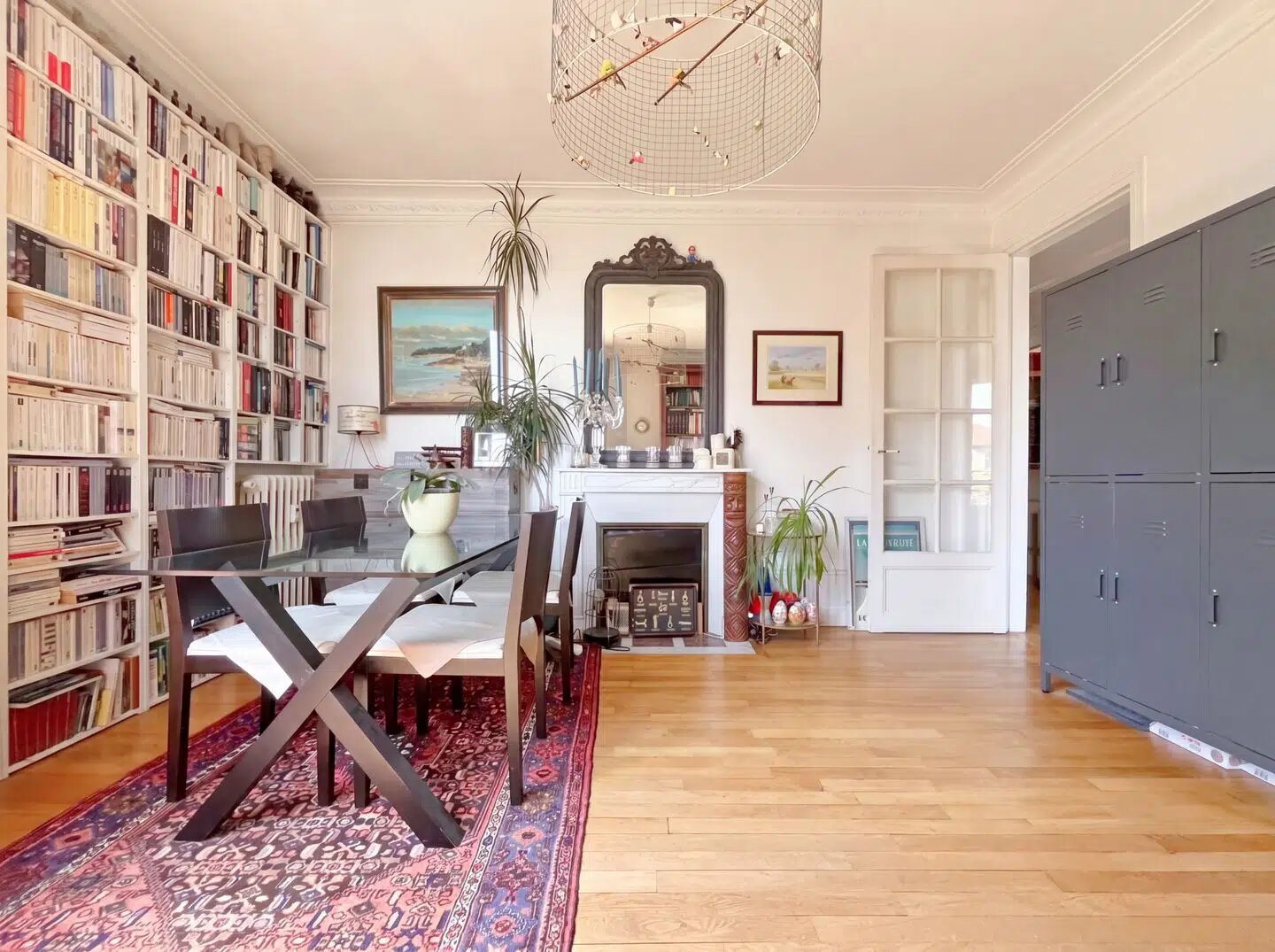 Appartement à vendre, 88m², Asnières-sur-Seine