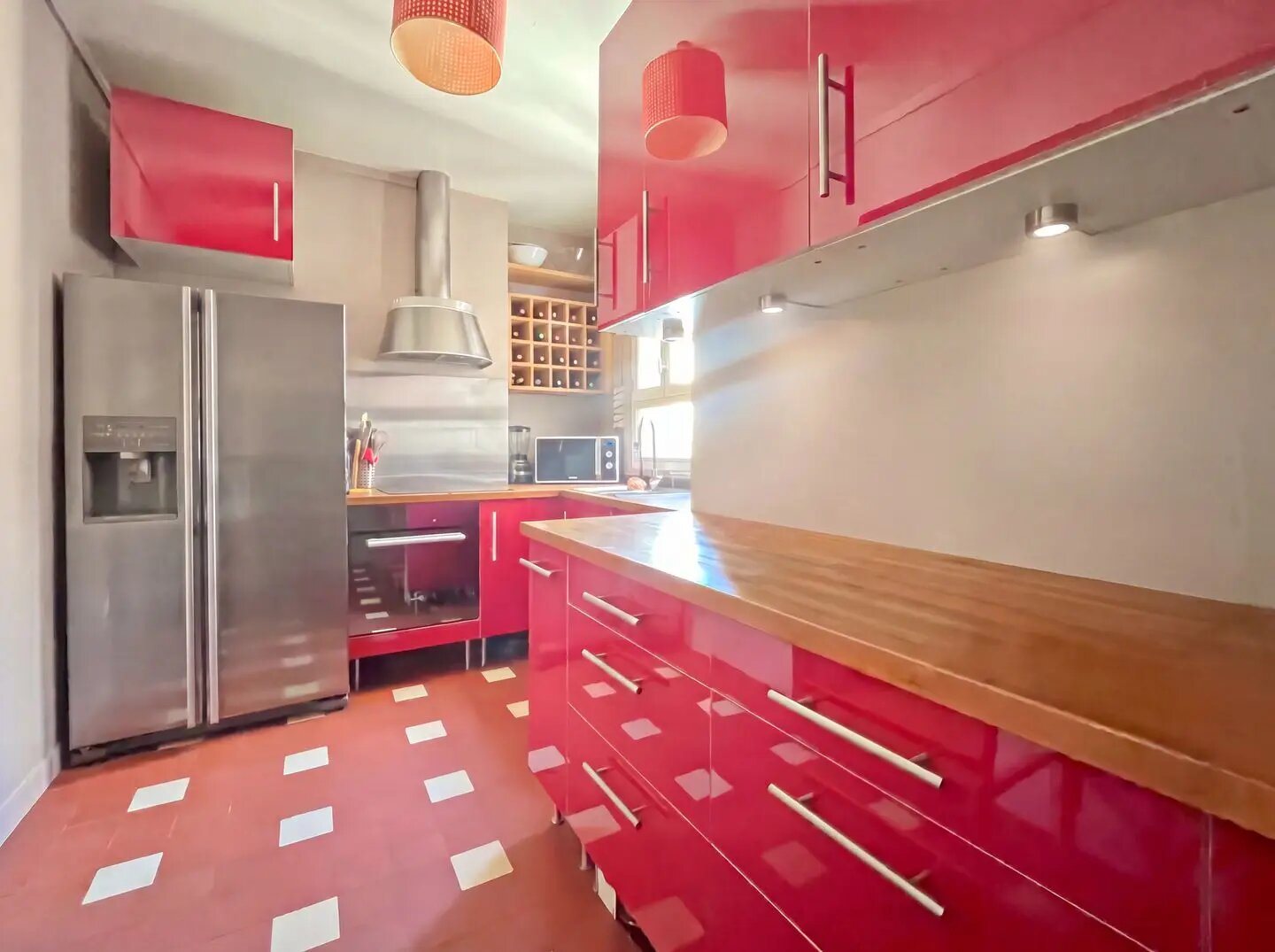 Appartement à vendre, 88m², Asnières-sur-Seine