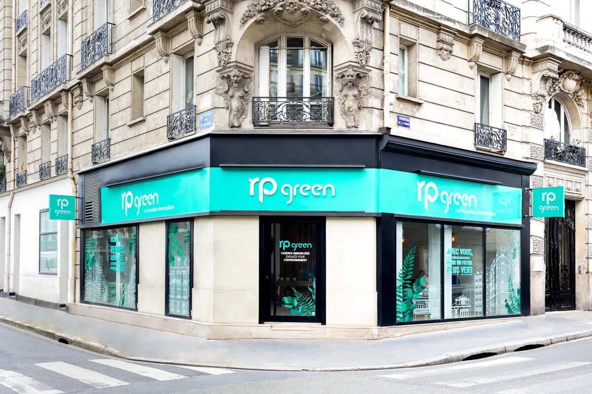 Appartement à vendre, 97m², Courbevoie