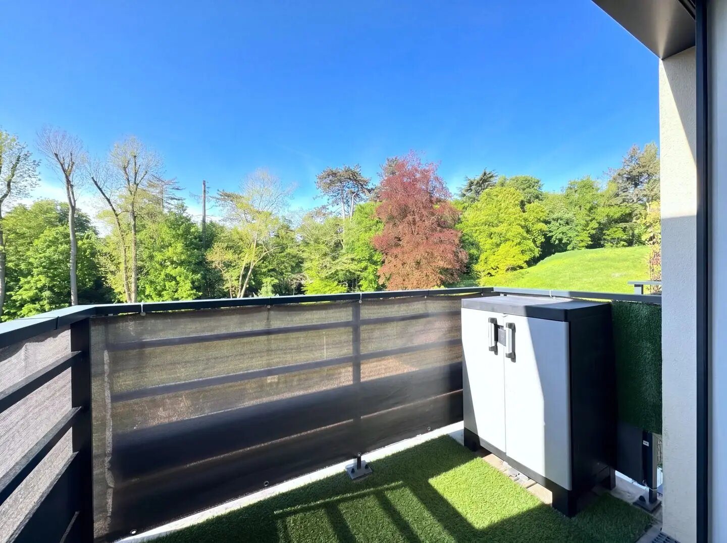 Appartement à vendre, 42m², L'Etang-la-Ville