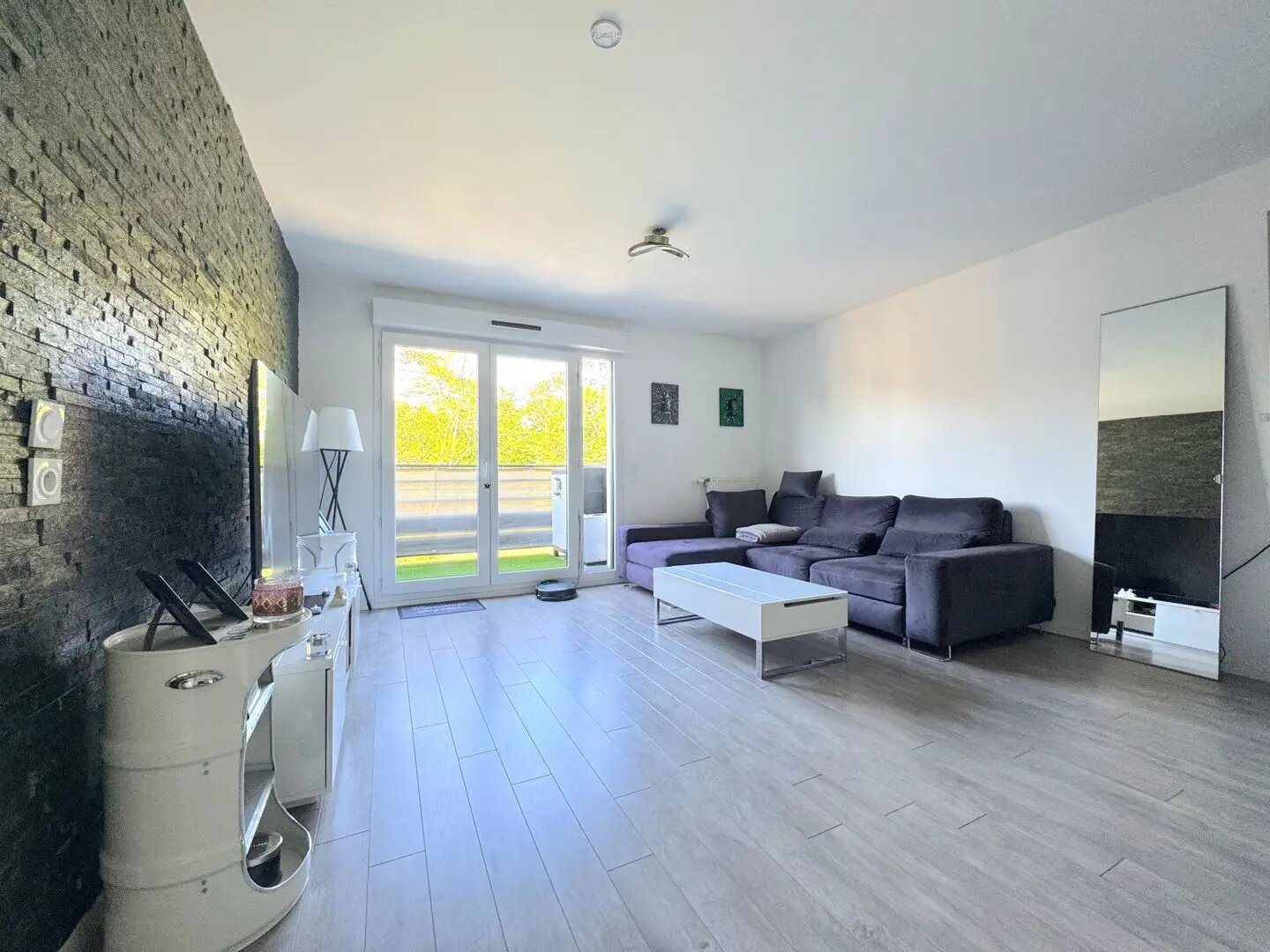 Appartement à vendre, 42m², L'Etang-la-Ville