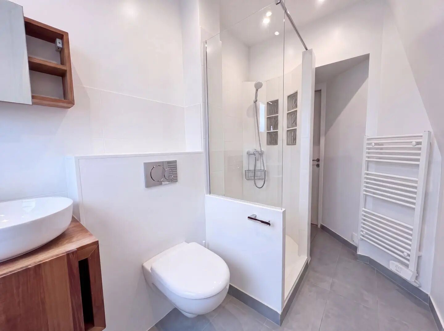 Appartement à vendre, 48m², Asnières-sur-Seine