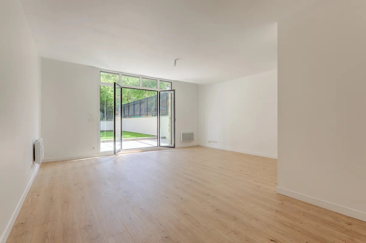 Appartement à vendre, 118m², Asnières-sur-Seine