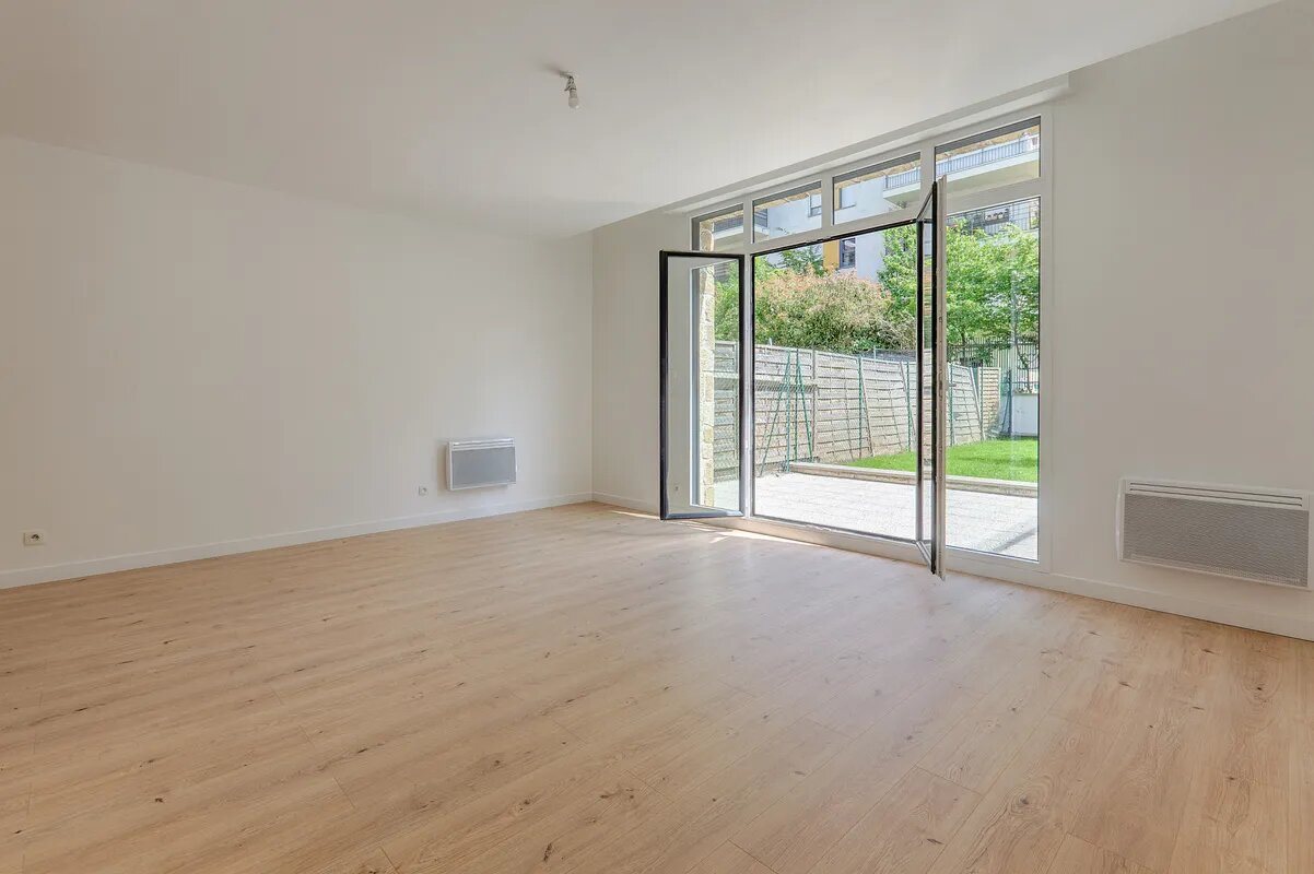 Appartement à vendre, 118m², Asnières-sur-Seine