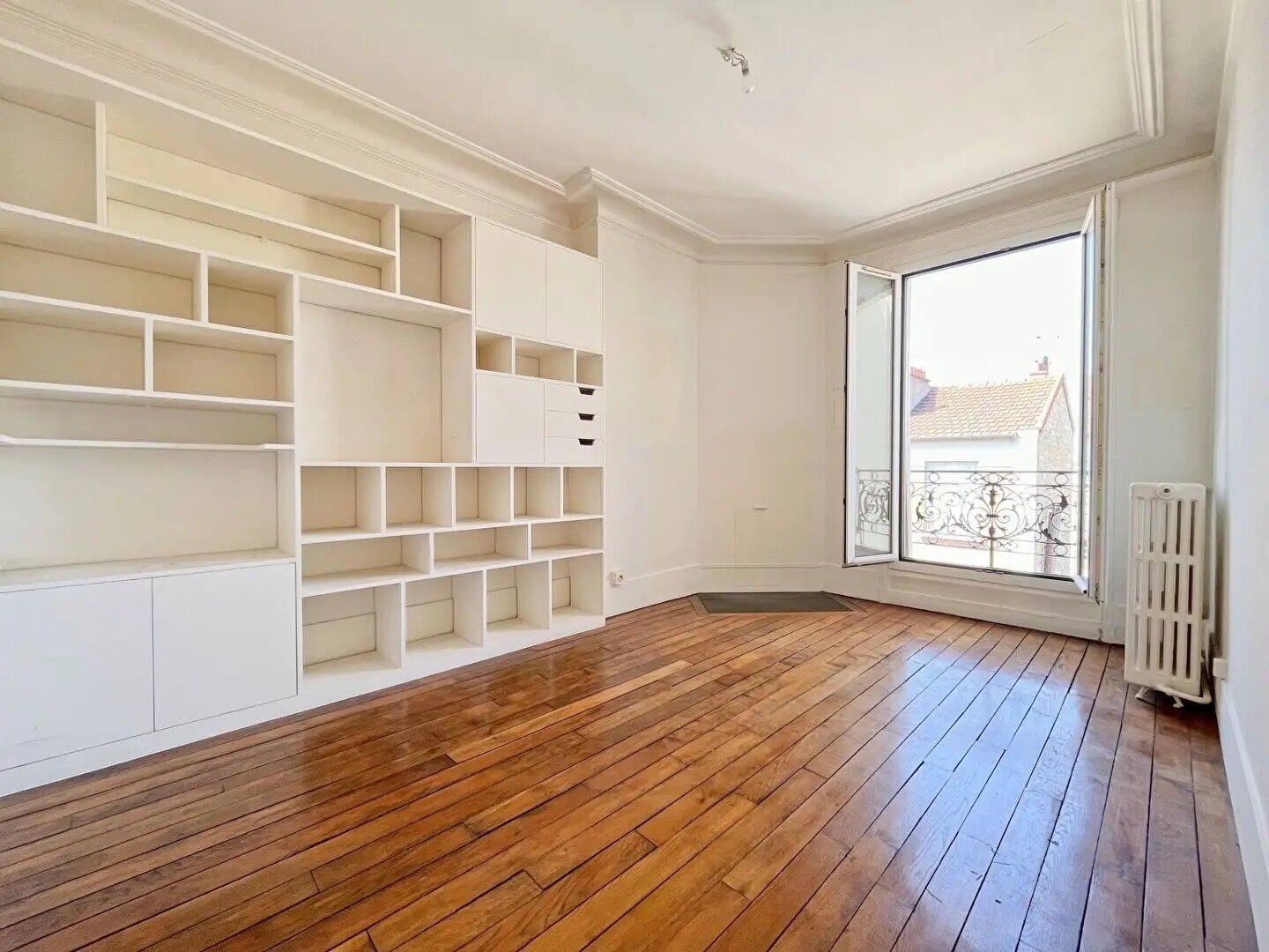 Appartement à vendre, 47m², Asnières-sur-Seine