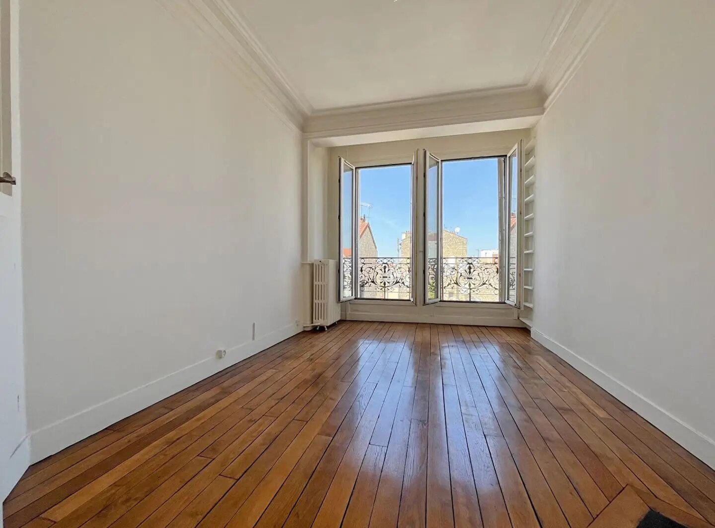 Appartement à vendre, 47m², Asnières-sur-Seine