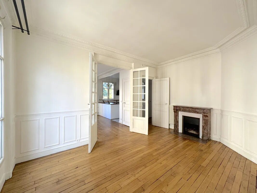 Appartement à vendre, 57m², Asnières-sur-Seine