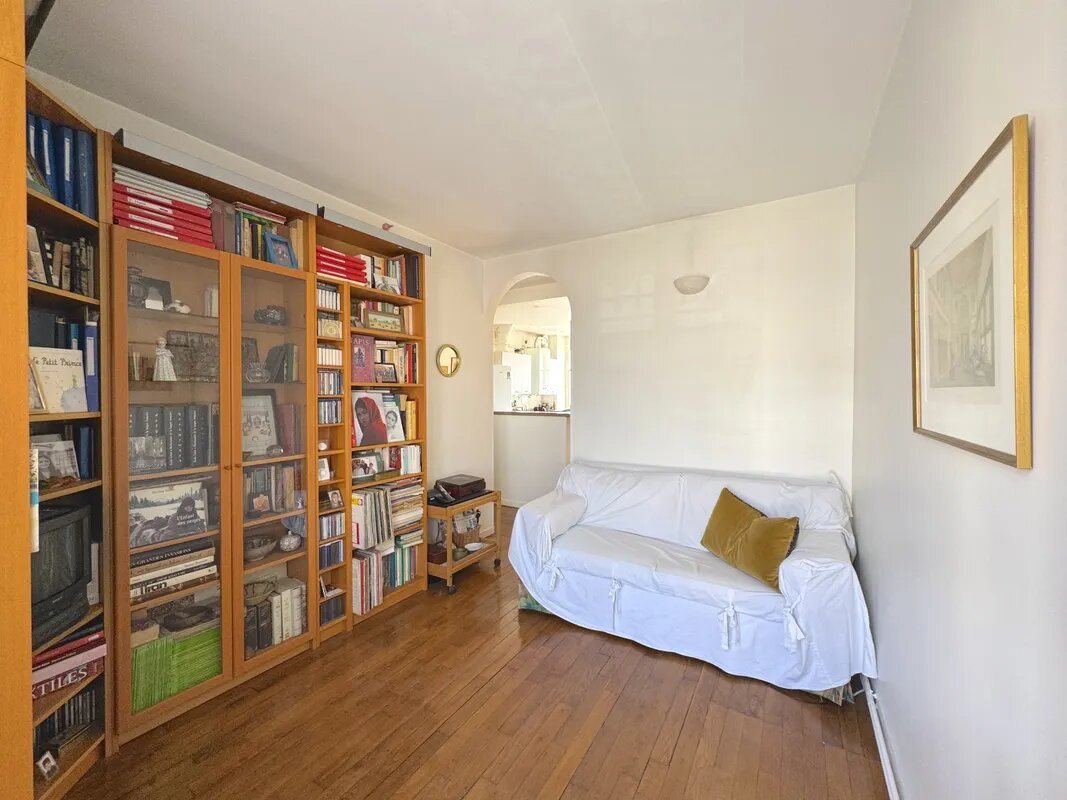 Appartement à vendre, 73m², Asnières-sur-Seine