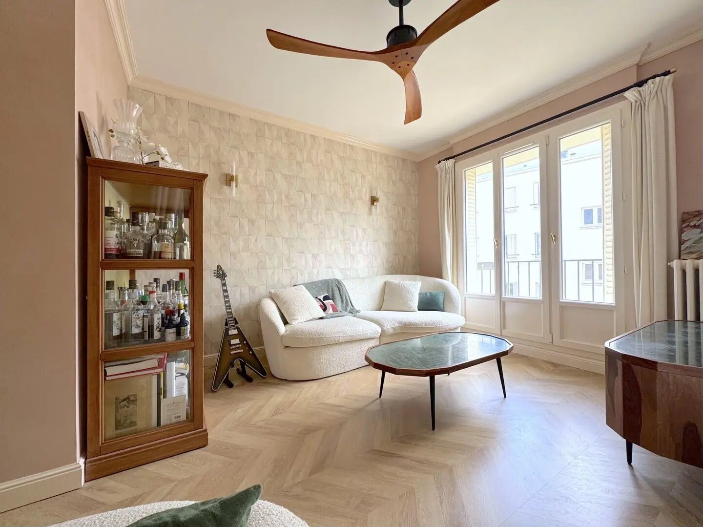 Appartement à vendre, 43m², Asnières-sur-Seine