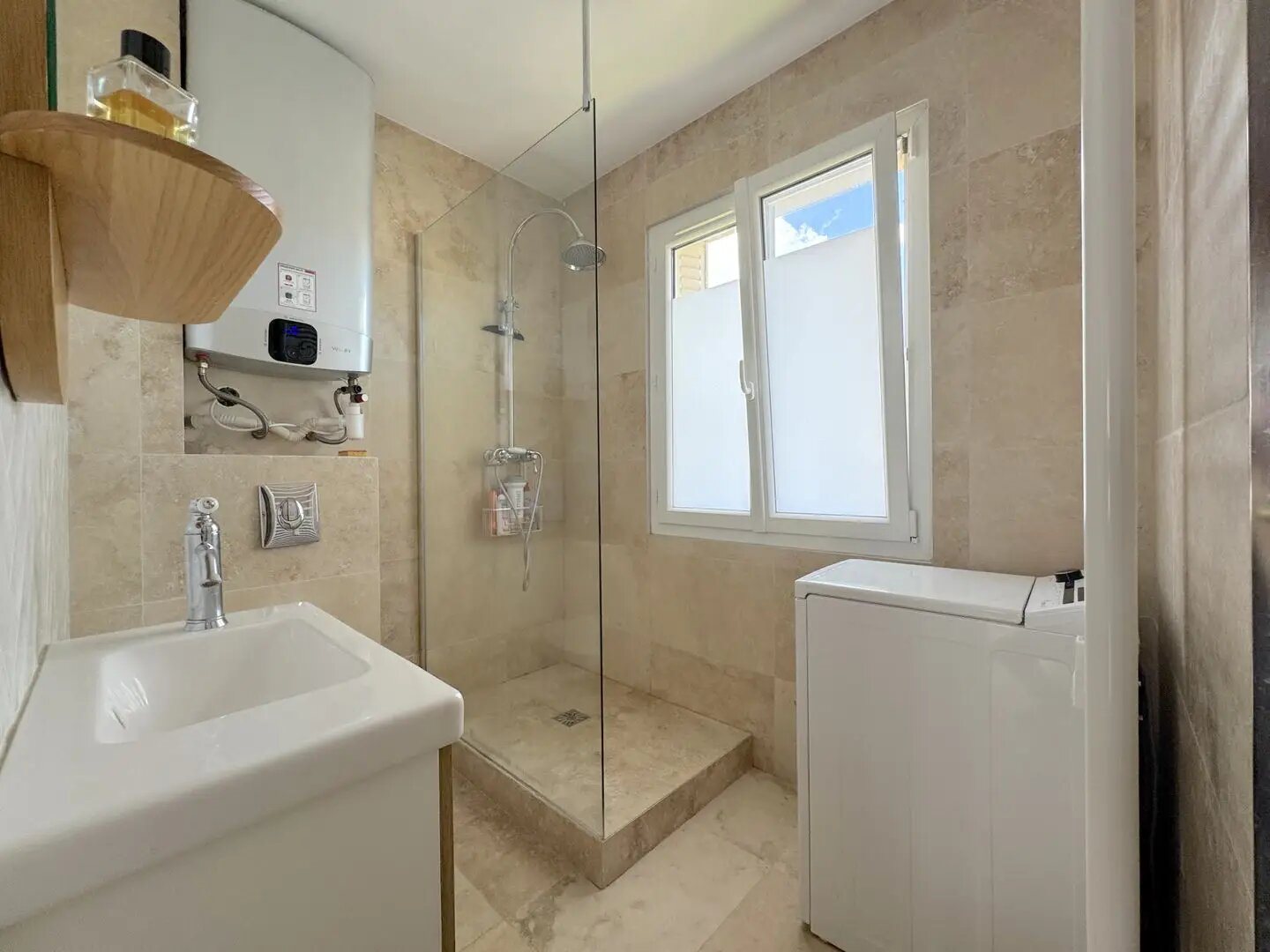 Appartement à vendre, 43m², Asnières-sur-Seine