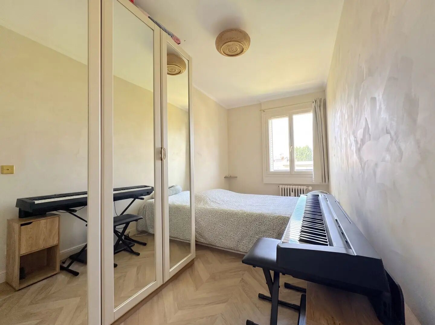 Appartement à vendre, 43m², Asnières-sur-Seine