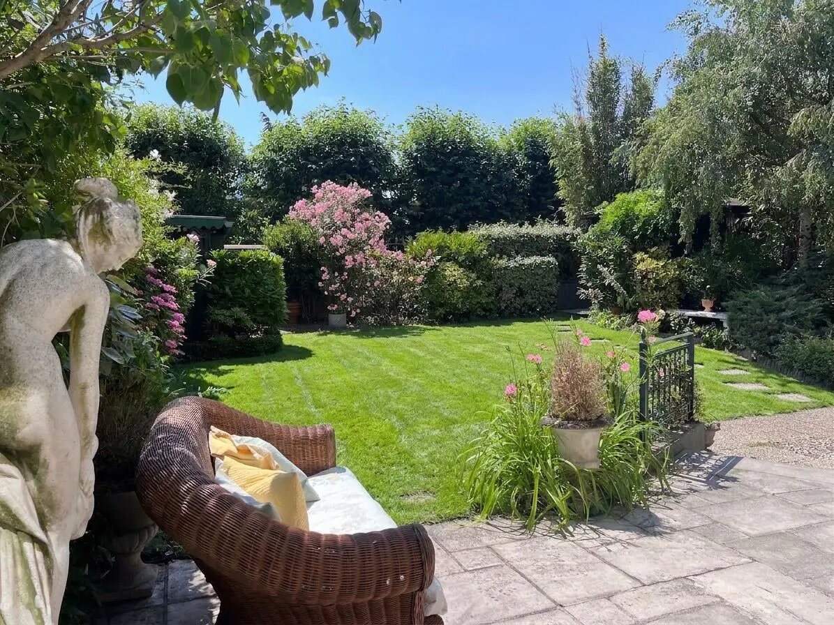 Maison à vendre, 195m², Courbevoie