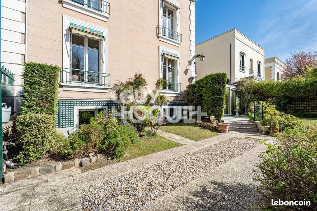 Maison à vendre, 195m², Courbevoie