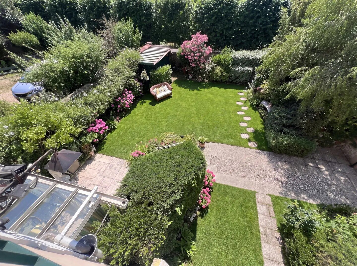 Maison à vendre, 195m², Courbevoie