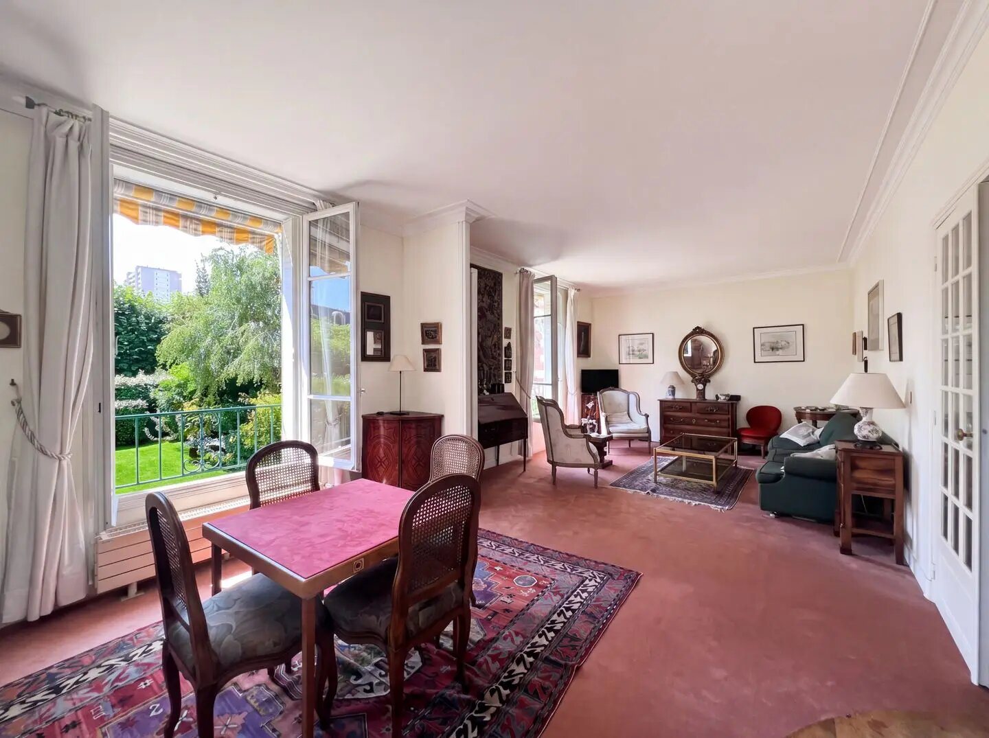 Maison à vendre, 195m², Courbevoie