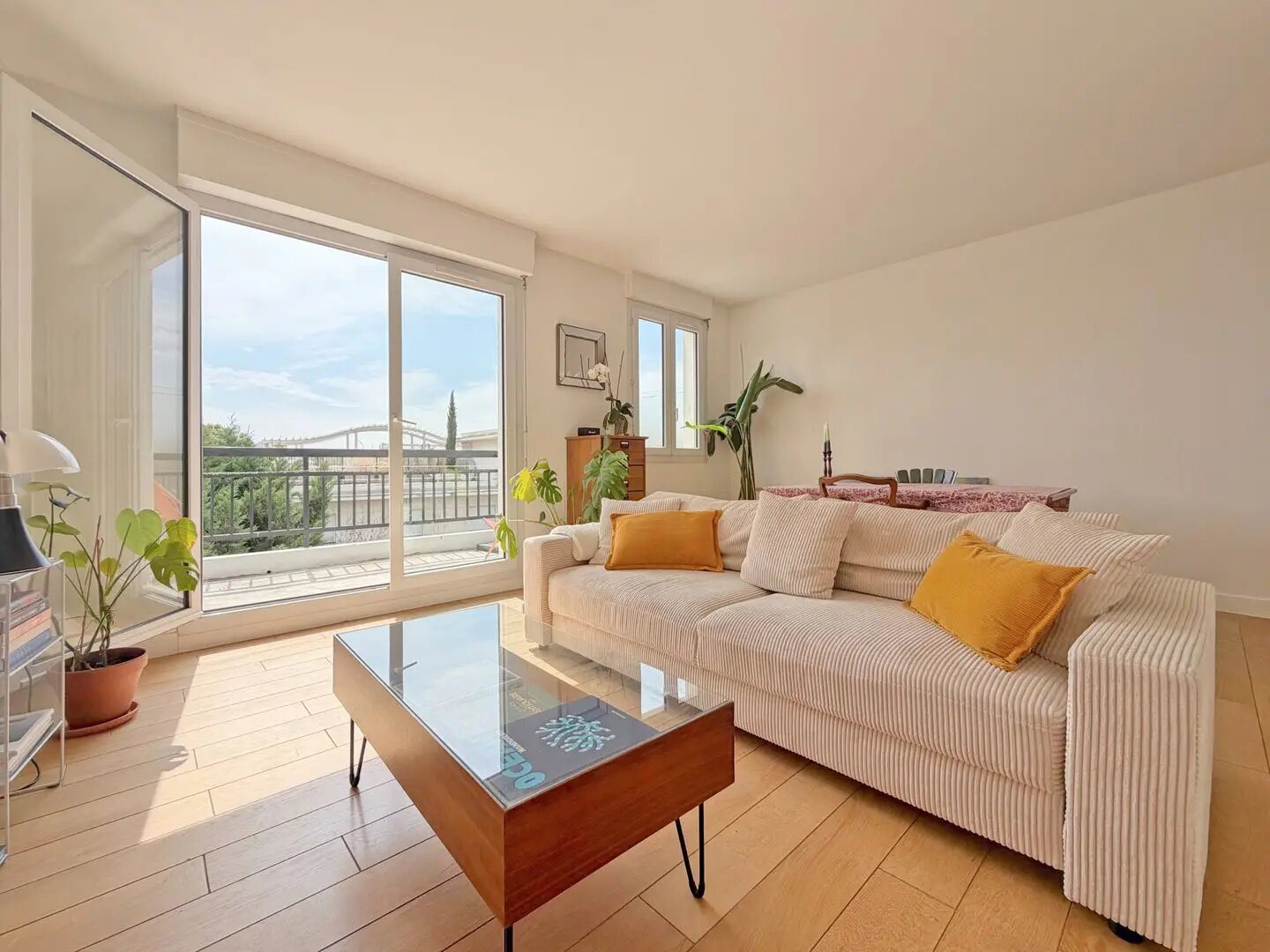 Appartement à vendre, 76m², Asnières-sur-Seine