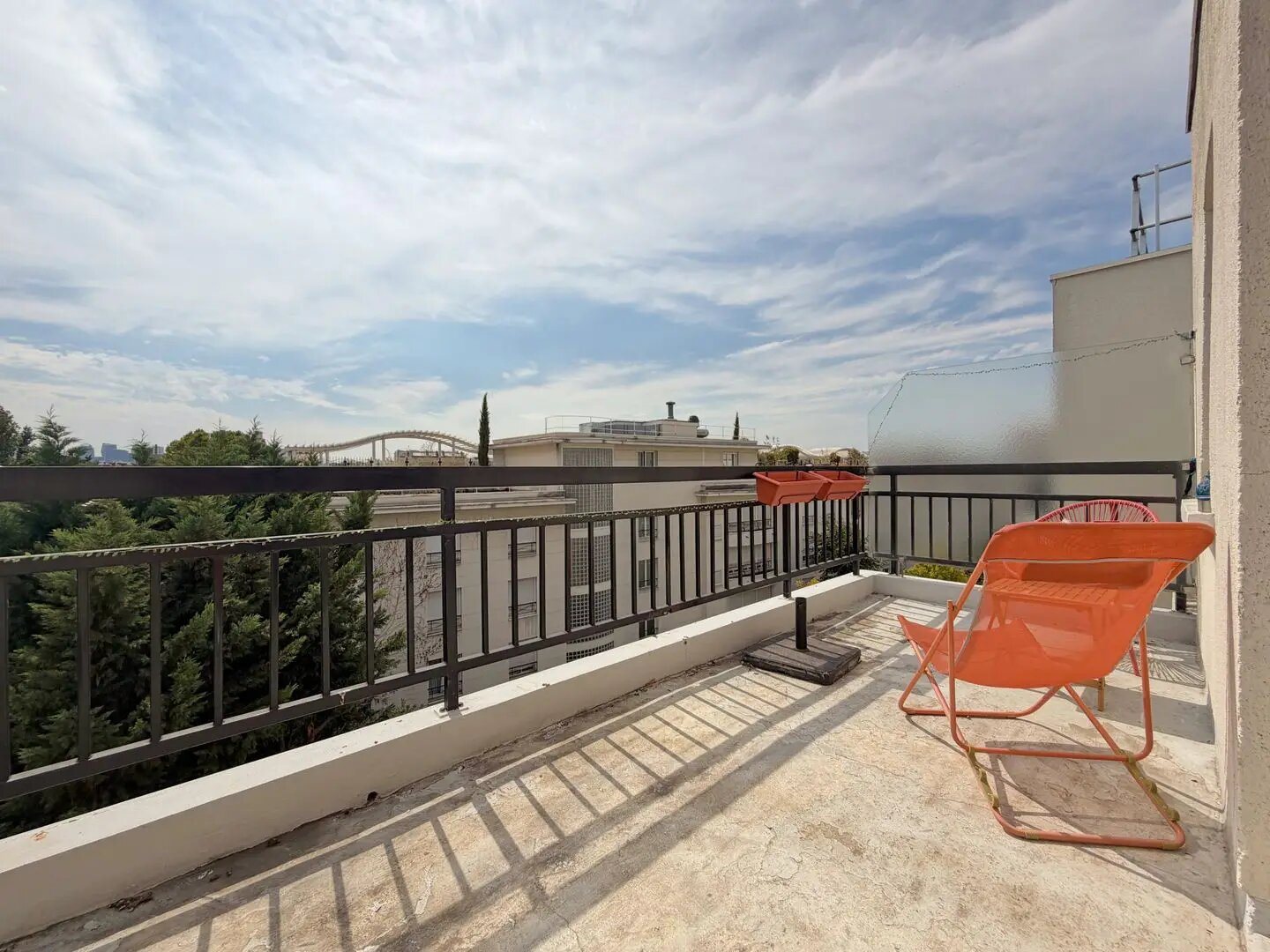 Appartement à vendre, 76m², Asnières-sur-Seine