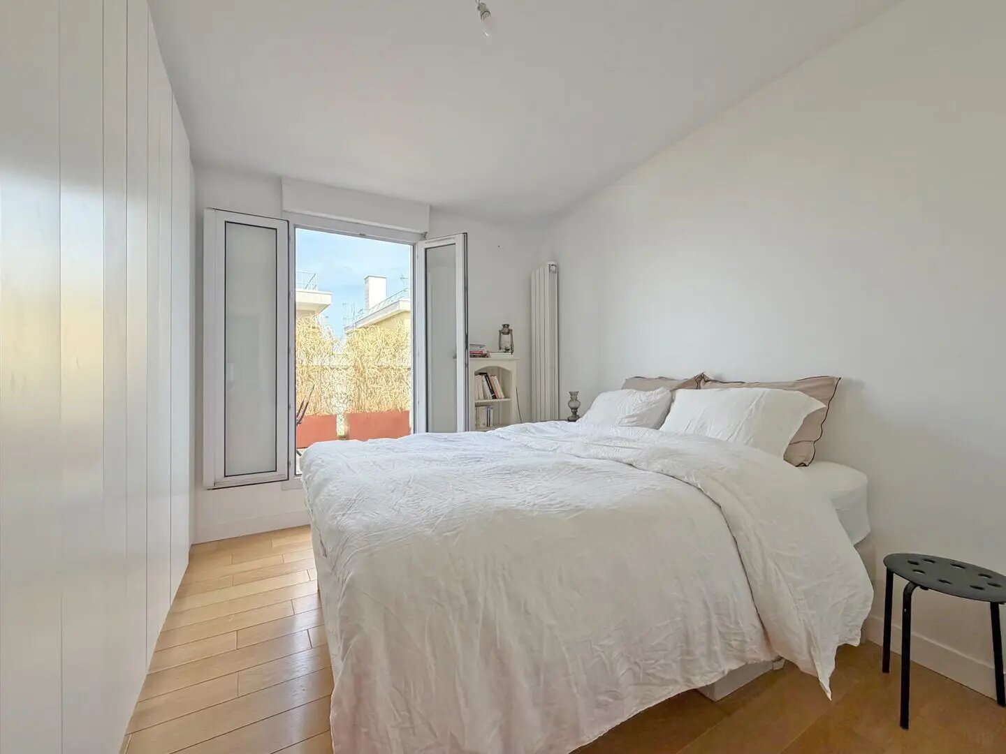 Appartement à vendre, 76m², Asnières-sur-Seine