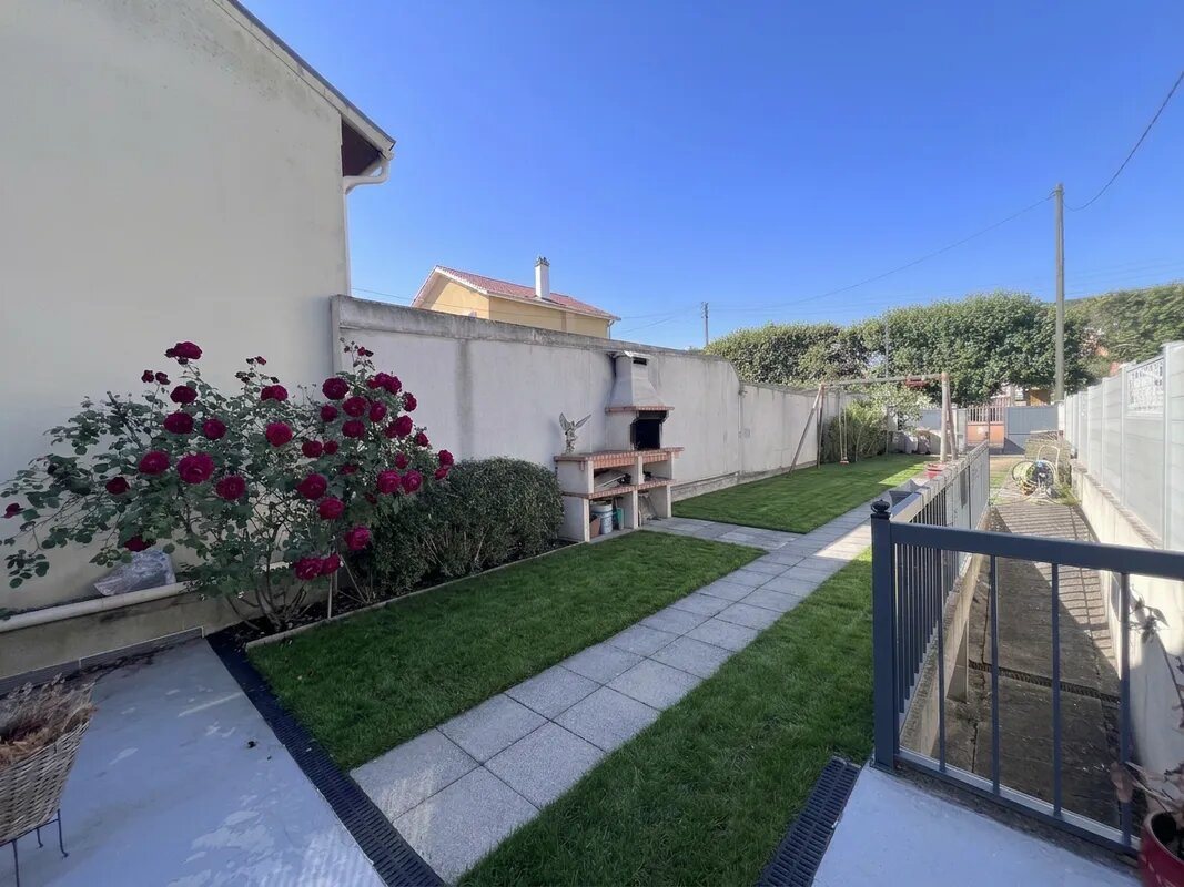 Maison à vendre, 98m², Montesson