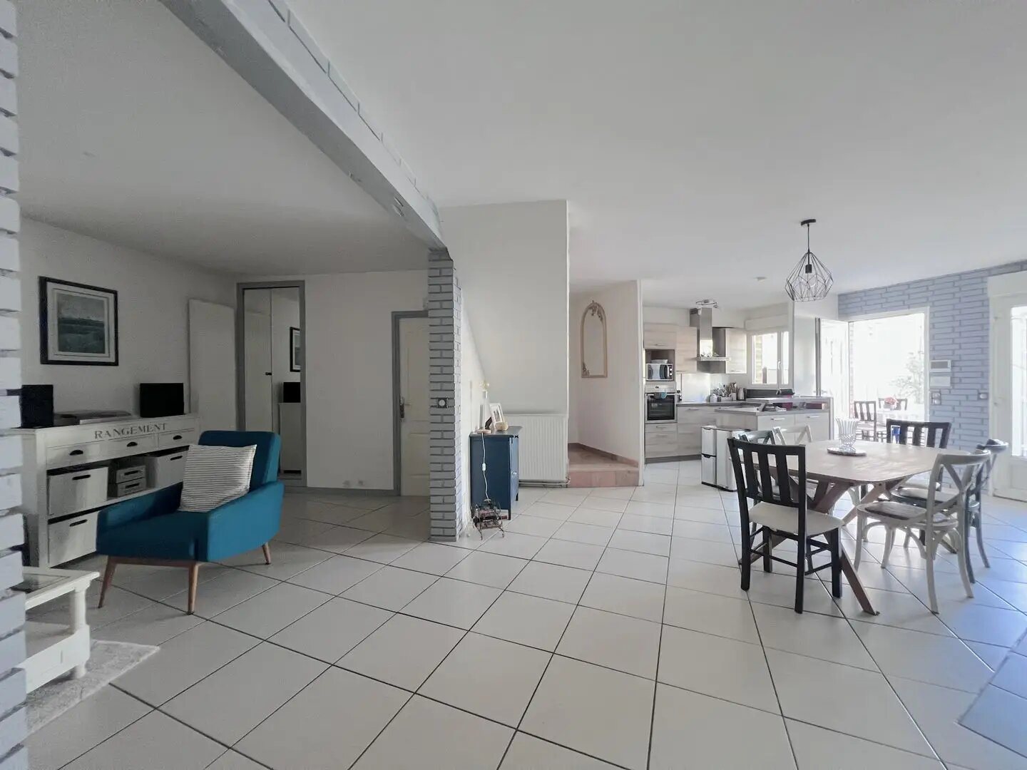 Maison à vendre, 98m², Montesson