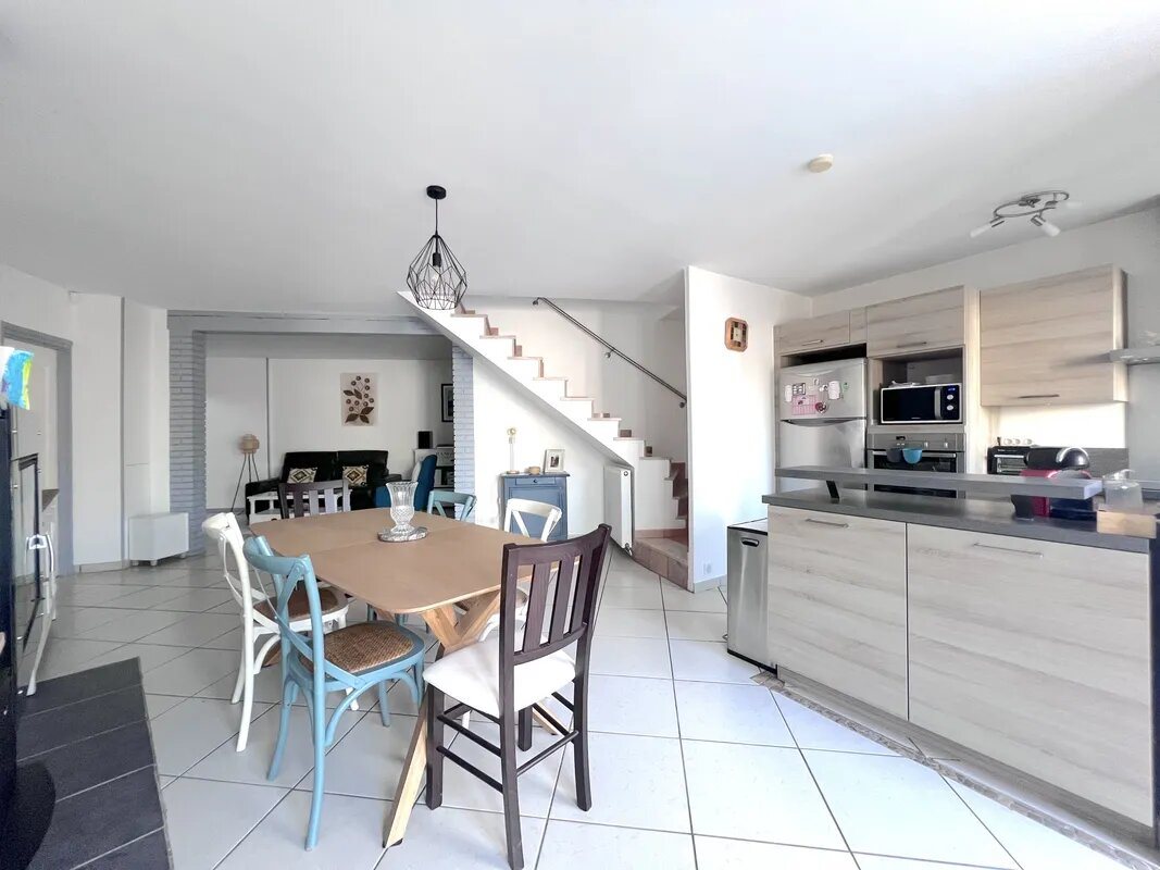 Maison à vendre, 98m², Montesson