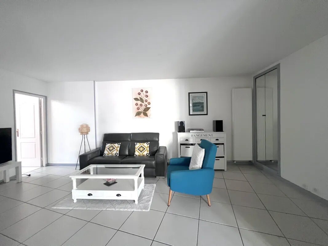 Maison à vendre, 98m², Montesson