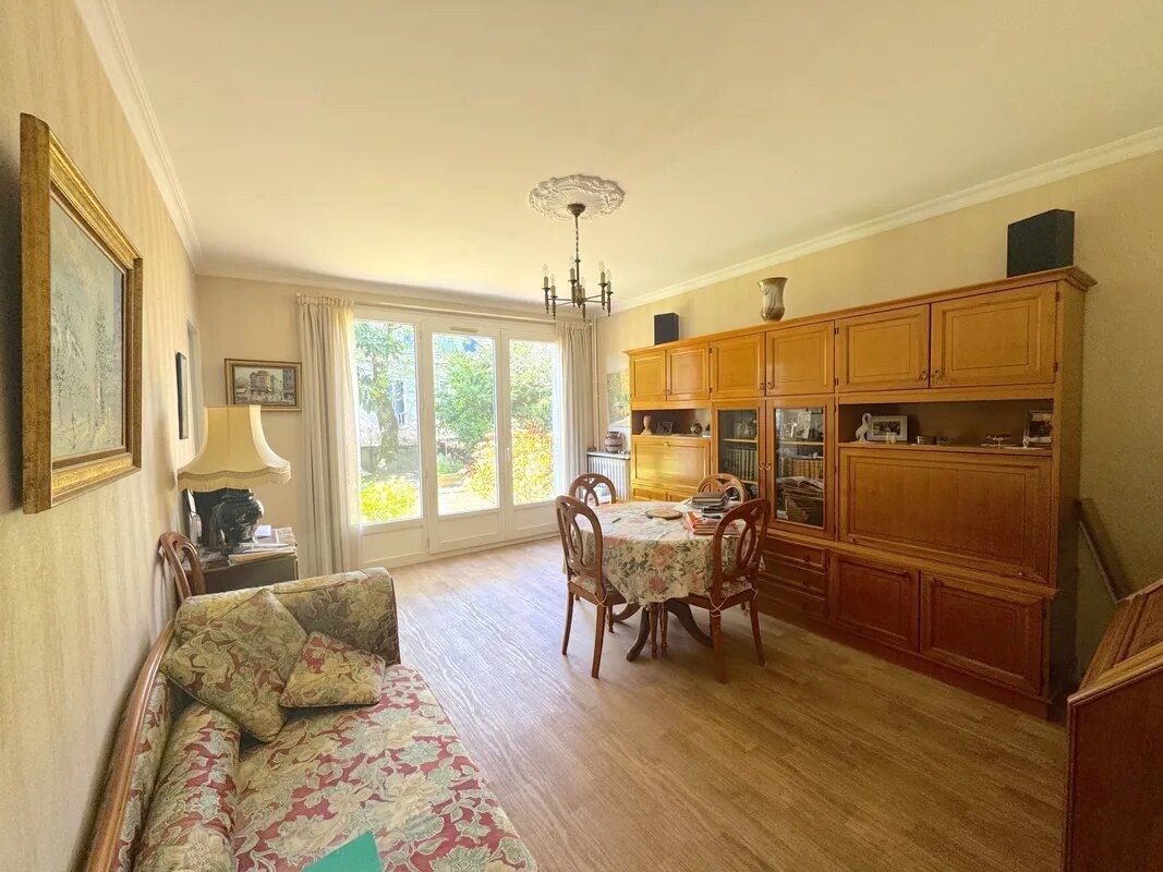 Appartement à vendre, 61m², Asnières-sur-Seine