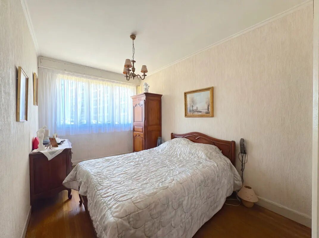 Appartement à vendre, 61m², Asnières-sur-Seine