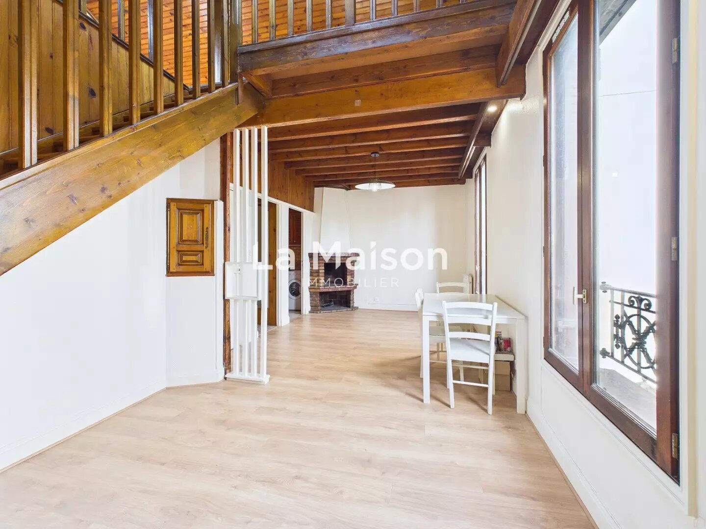 Appartement à vendre, 31m², Aulnay-sous-Bois