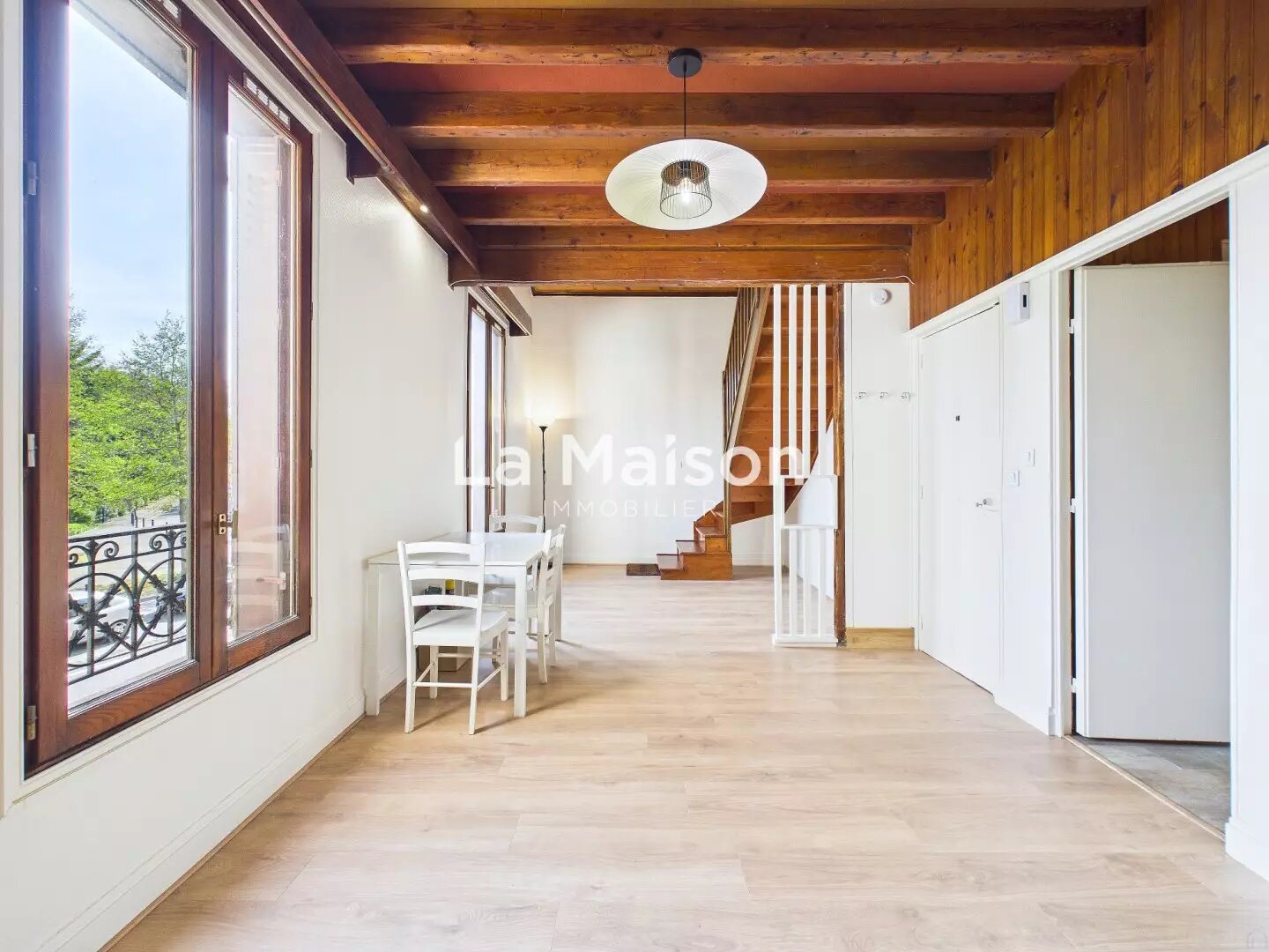 Appartement à vendre, 31m², Aulnay-sous-Bois