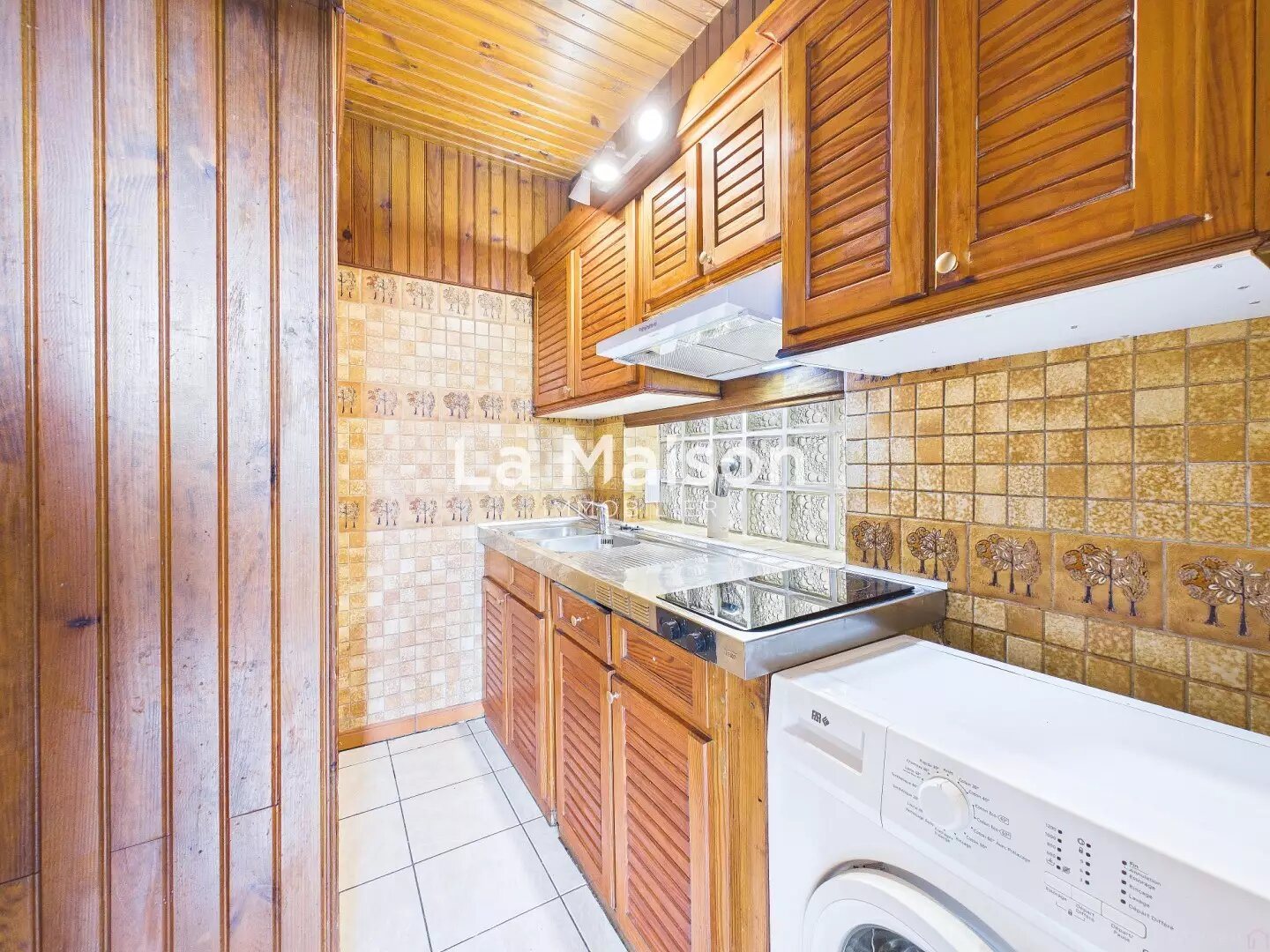 Appartement à vendre, 31m², Aulnay-sous-Bois