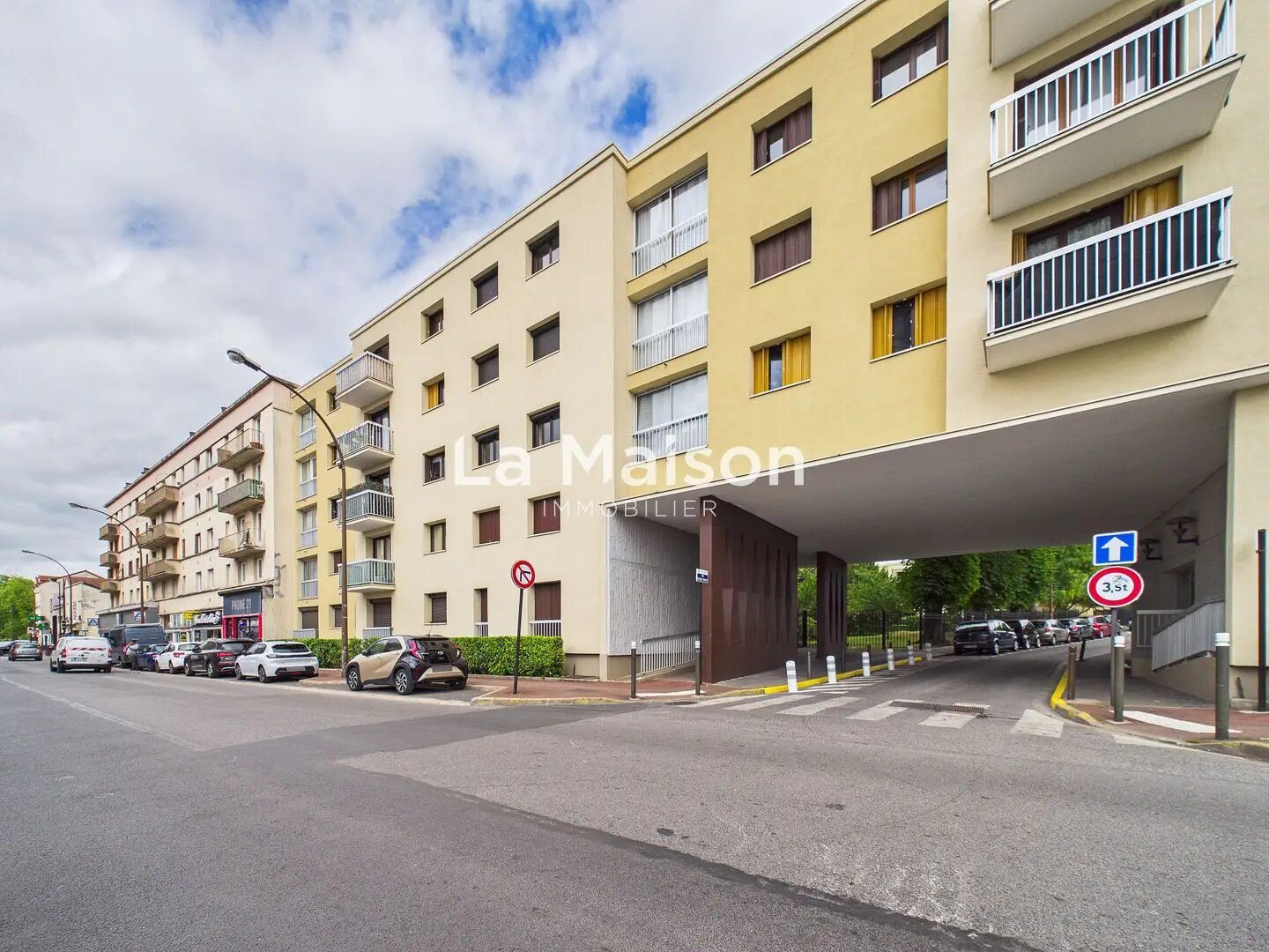 Appartement à vendre, 84m², Livry-Gargan
