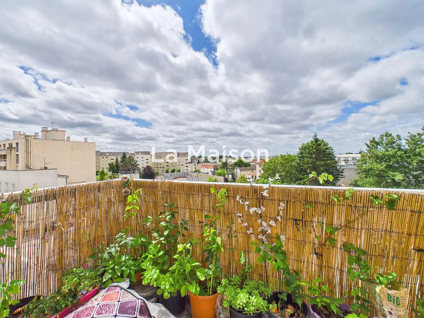 Appartement à vendre, 84m², Livry-Gargan