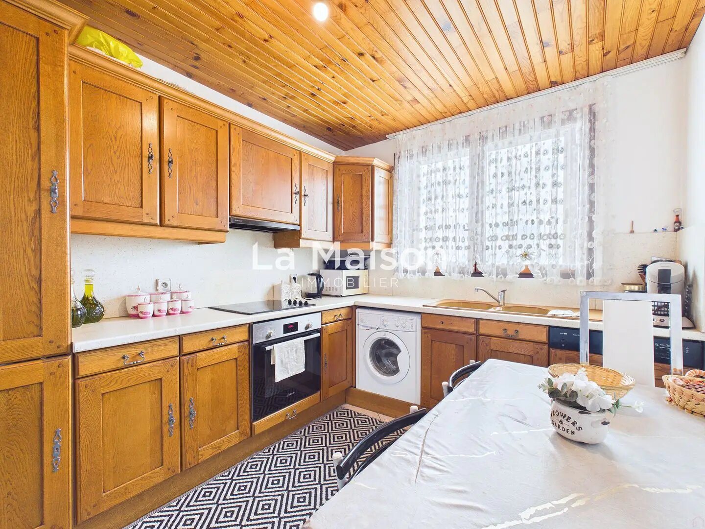 Appartement à vendre, 84m², Livry-Gargan