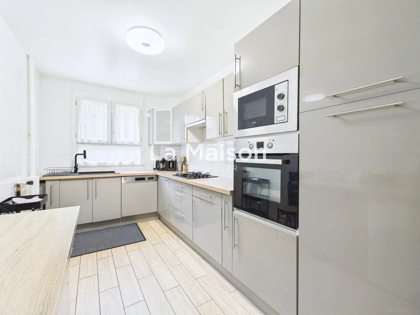 Appartement à vendre, 96m², Aulnay-sous-Bois