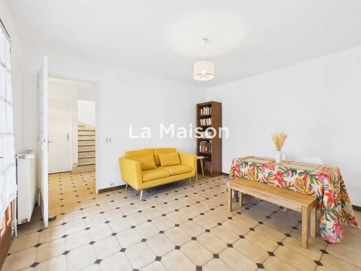 Maison à vendre, 112m², Sevran